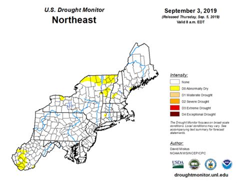 New England Fall Foliage 2019 Update New England Today