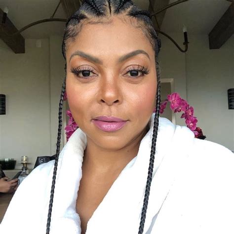 Pin On Taraji P Henson