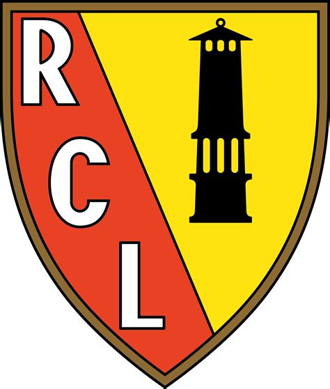 Rc Lens Futbol Soccer Futbol