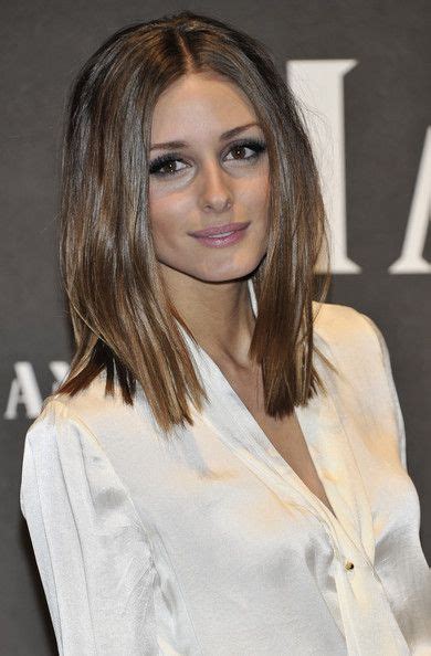 Olivia Palermos 10 Prettiest Hair And Makeup Moments Olivia Palermo