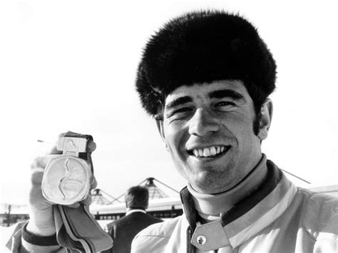 Erhard Kellers 2nd Olympic 500m Gold Medal Sapporo 1972