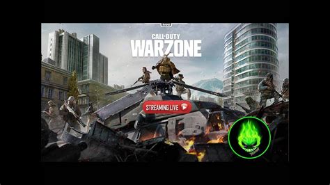 Call Of Duty Warzone Plunder Mode Youtube