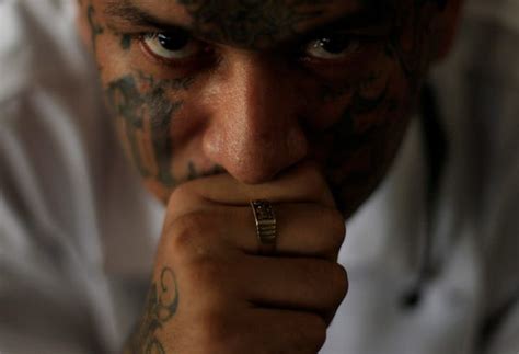 Where Does Ms 13 Mara Salvatrucha Name Come From