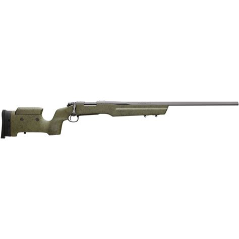 Remington Model 700 Target Tactical Bolt Action 308 Winchester 26