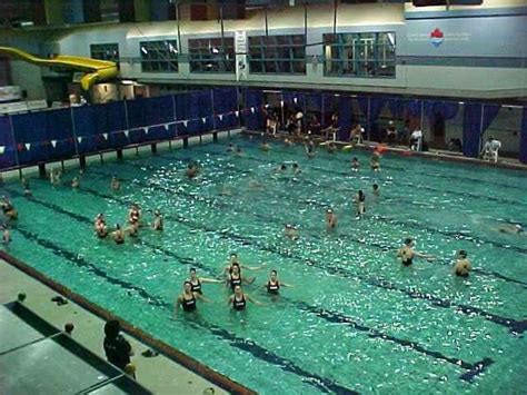 Watch the best live coverage of your favourite sports: Dive into the Canada Games Aquatic Centre | Discover Saint ...