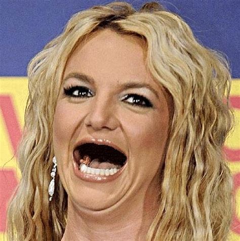 23 Hilarious Photos Of Celebrities Without Teeth The Last One Cracked