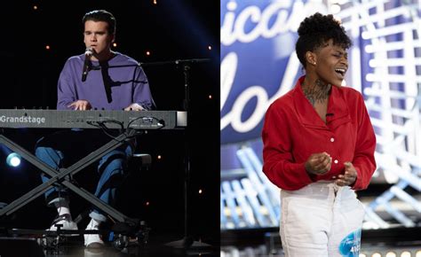 ‘american Idol Finale Sunday With Two La Area Singers Among Top Seven