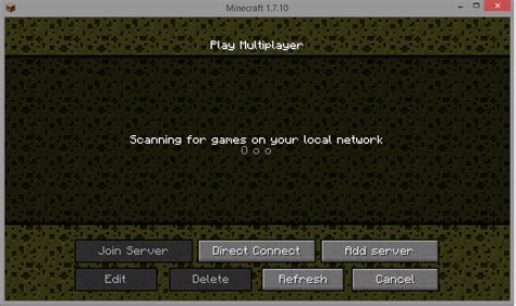 Started by xweetok59, 28 dec 2012. 1.5.0: Shutting down internal server, a fatal error ...