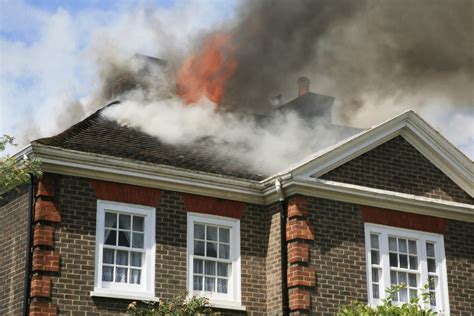 10 Ways To Prevent House Fires Elements Disaster Recovery