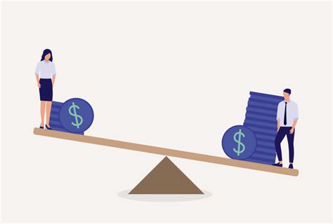 A More Detailed Analysis Of The Gender Pay Gap