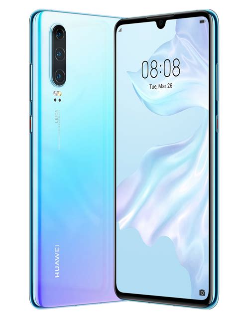 Huawei P30 Phone Specifications And Price Deep Specs