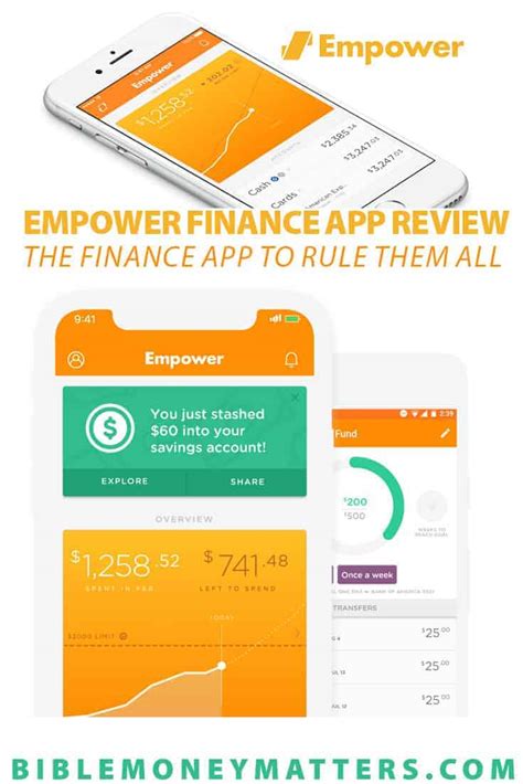 This is my review of app academy, which is one of the first coding bootcamps and the coding bootcamp that i attended. Empower Finance App Review 2020: Track Your Finances And ...