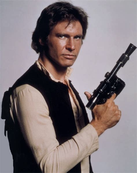 Han Solo Star Wars Wiki Fandom