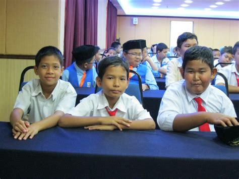 Sek keb pusat kuala ubai. SK PUSAT KUALA IBAI: PROGRAM PENINGKATAN UPSR - 17 JULAI 2010