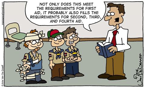 Pin On Boy Scout Humor
