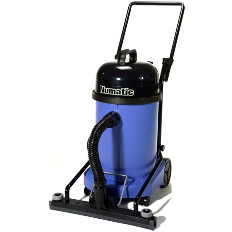 Numatic 110v Wv470 2 Commercial Wet And Dry Vacuum Cleaner 110v Vacuum