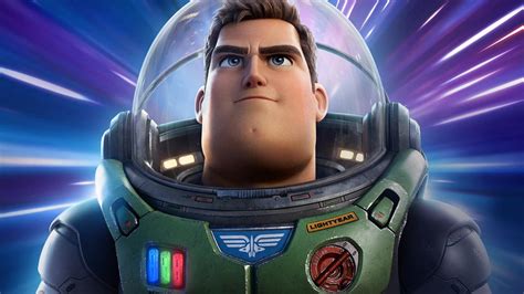 Lightyear Why Tim Allen Isnt The Voice Of Buzz In The Toy Story