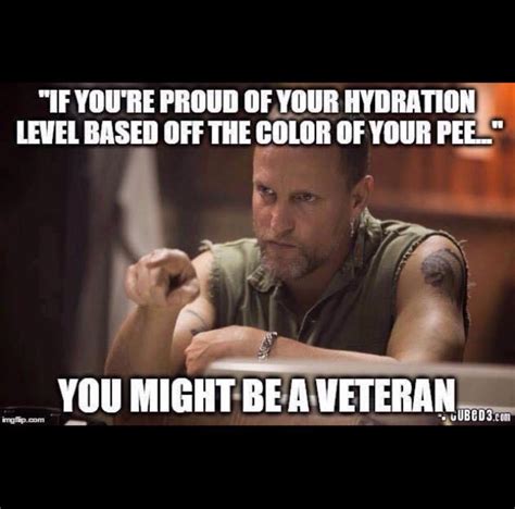 You Might Be A Veteran Veteran Memes Military Humor Veteran