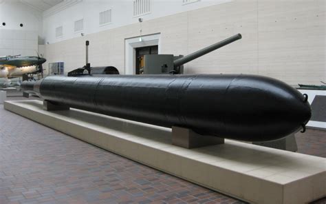 Imperial Japan Built These Crazy Kamikaze Torpedoes In World War Ii