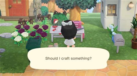 Animal Crossing New Horizons All The Acorn And Pine Cone Diy Recipes And