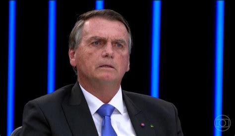 Jair Bolsonaro Como O Mercado Viu A Entrevista Ao Jornal Nacional