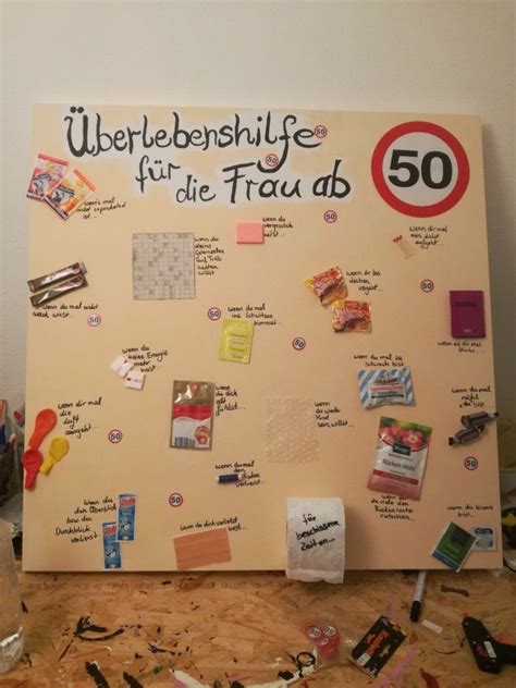 Geschenkideen 50 geburtstag frau selber machen geschenk awesome einladung zum 70 wantedforwarcrimes org bezaubernde ideen lustige geschenke zum 50 geburtstag inspirieren von geldgeschenke selbermachen inspiration lustige geschenke zum 50 geburtstag selber machen und. Geburtstagsgeschenk für die Frau zum 50. | Geschenkideen ...