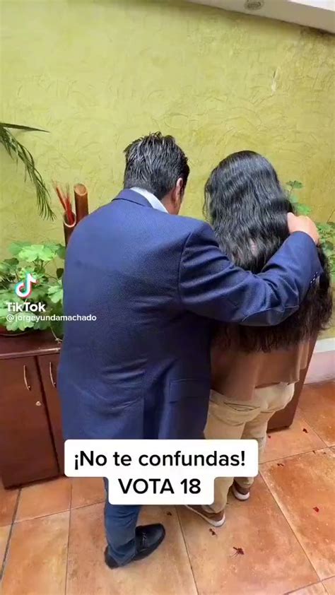 Crazy Ass Moments In Latam Politics On Twitter Jorge Yunda Candidate For Mayor Of Quito