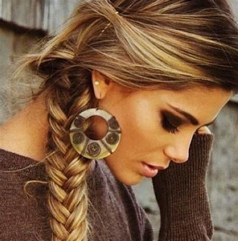 This hairstyle is modeled after the more casual military haircuts. Cowgirl Hairstyles For Short Hair