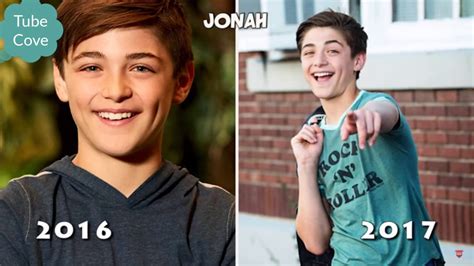 We did not find results for: Andi Mack Antes y Después 2018 - YouTube