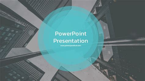 20 Presentation Cover Ideas 13 Powerpoint Hub