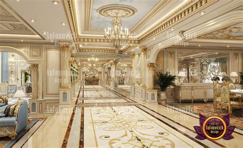 Best Interior Designer Dubai