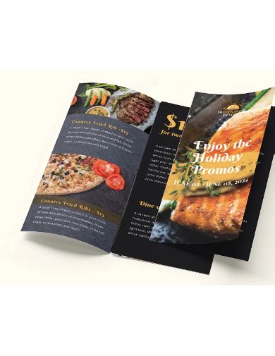 19 Sales Brochure Templates Ai Indesign Word Pages Psd Publisher