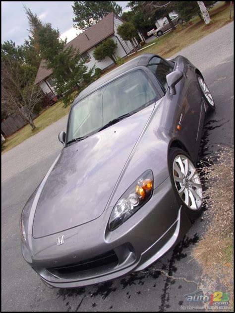 Honda S2000 2006 🚘 Review Pictures And Images Look At The Car