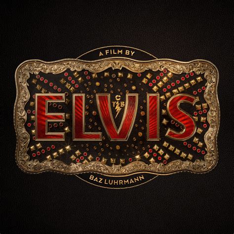 Elvis Original Motion Picture Soundtrack 台灣索尼音樂娛樂股份有限公司