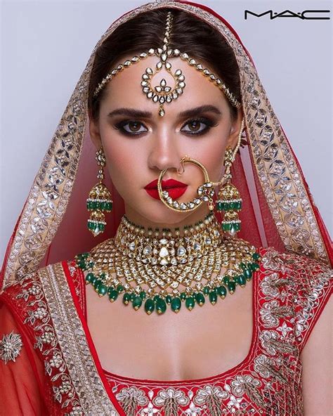We At Neelam Jewels Make This Kind Of Beautiful N Awesome Bridal