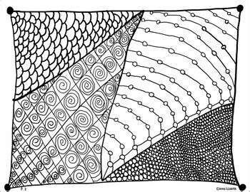 We did not find results for: Zentangle Art Lesson by Anna Elizabeth | Teachers Pay Teachers