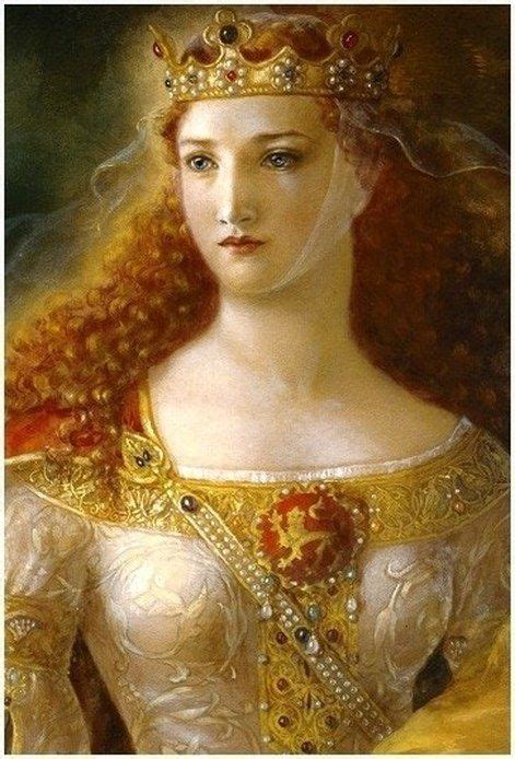 Eleanor Of Aquitaine Eleanor Of Aquitaine Women In History History