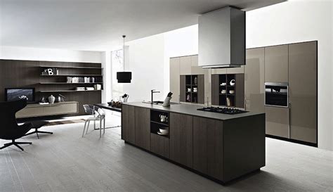 Modern Italian Kitchen Cabinets Simple Design Ipc445 Modern Italian