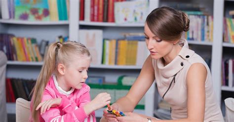 Cognitive Behavioral Therapy For Children