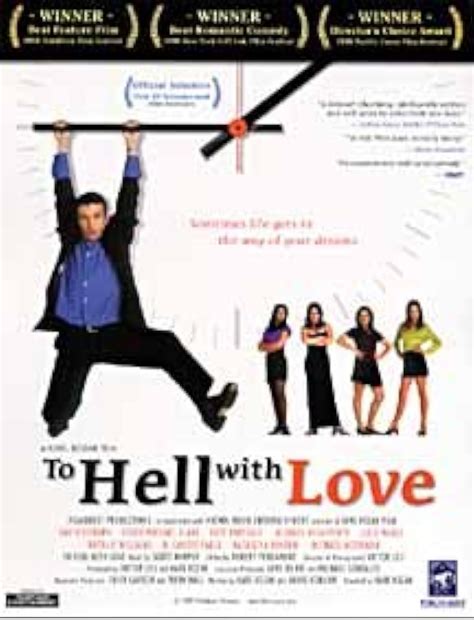 To Hell With Love Imdb