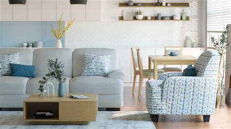 6 Step Guide To Mixing And Matching Furniture Style Metercube