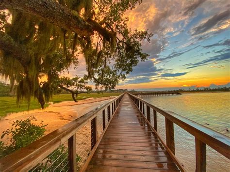 Hilton Head No 3 Best Island In Us In 2020 By Travel Leisure