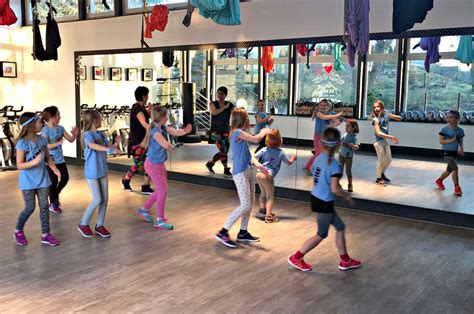 Zumba Kids