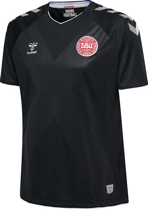 We did not find results for: Hummel Denmark 2018 World Cup Home & Away Kits Released ...