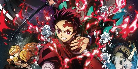 Demon Slayer Anime La Película Que Es Furor En Japón Spoiler Bolavip