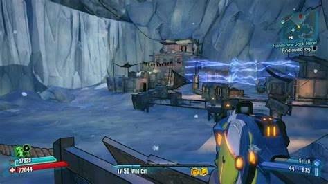 With that said, people will cry out loud after completing this mode, yelling there are level 50's everywhere! that is correct. Borderlands 2 - Ultimate Vault Hunter Mode (UVHM) - YouTube