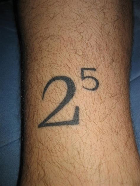 Math Tattoos Designs Ideas And Meaning Tattoos For You