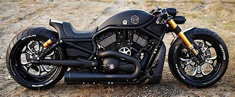 Harley Davidson V Rod Bobber Reviewmotors Co