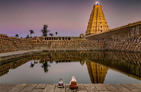World Heritage Week | Hampi | Mysuru | Badami | Karnataka Tourism
