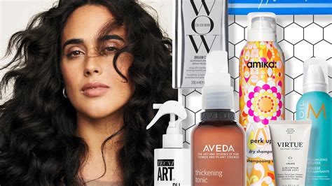 11 Of The Best Fine Hair Styling Products